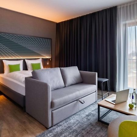 Rilano 24|7 Kevelaer Hotel Bagian luar foto
