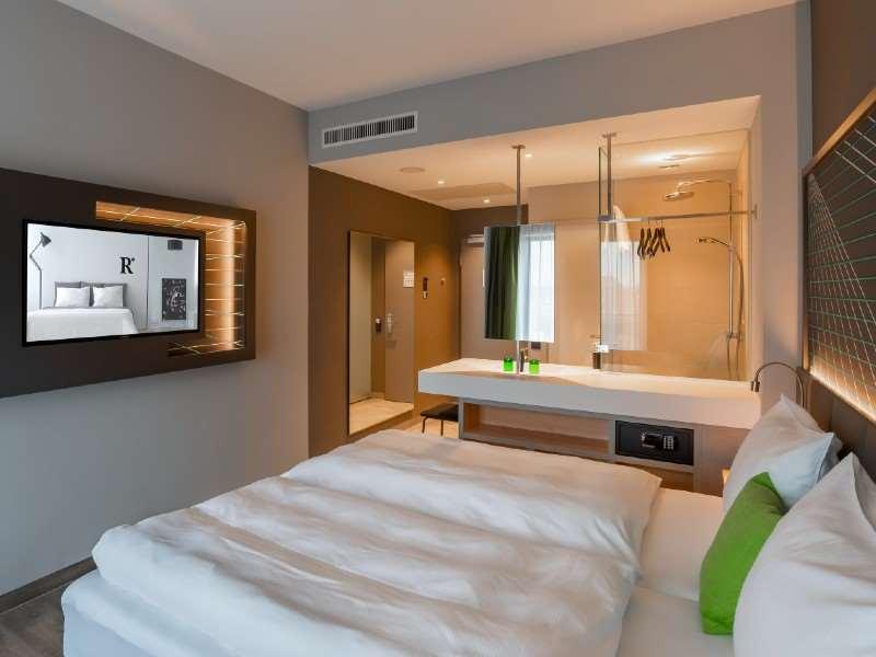 Rilano 24|7 Kevelaer Hotel Ruang foto